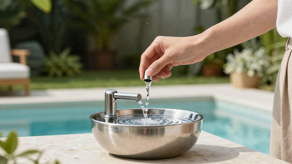 best pet water fountains