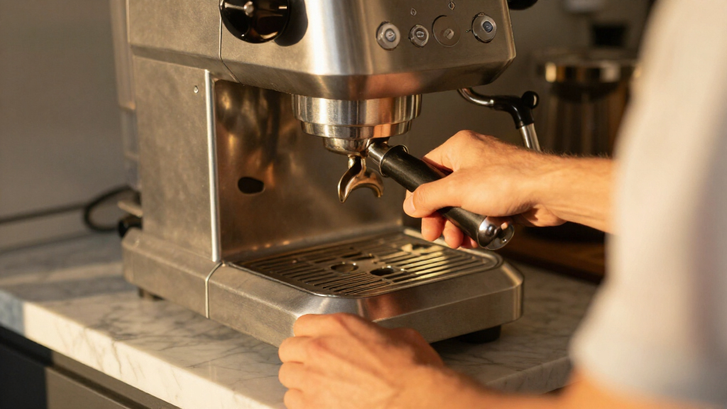 15 Best High-End Espresso Machines Under $2,000 for Coffee Connoisseurs