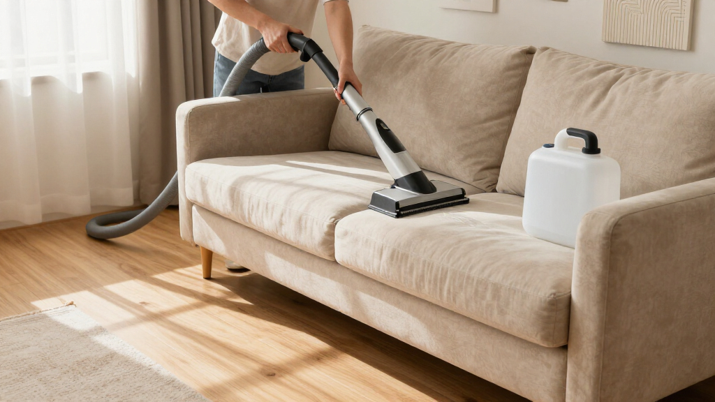 best carpet extractor for home use with upholstery tools