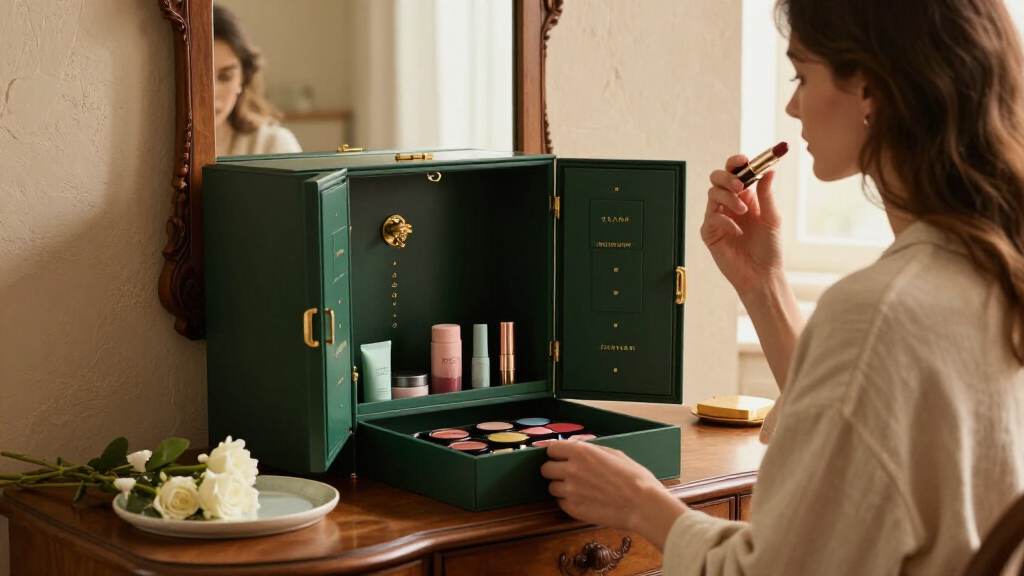 15 Best Luxury Beauty Advent Calendars to Elevate Your Holiday Routine