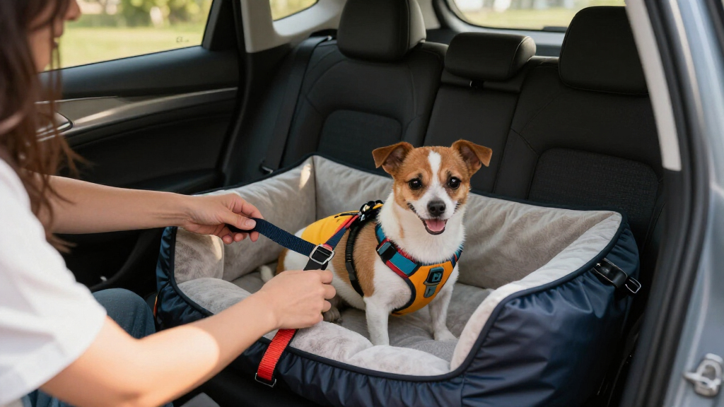 car accessories for dogs