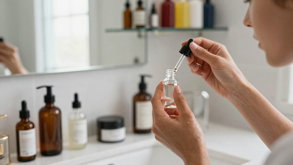 best drugstore skincare products