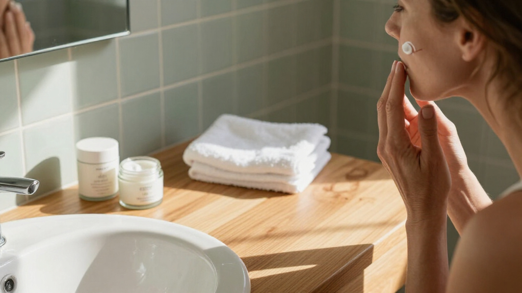 best skincare products for mature skin