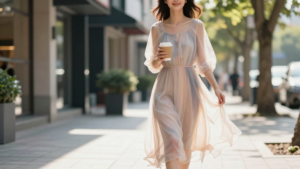 best sheer dresses