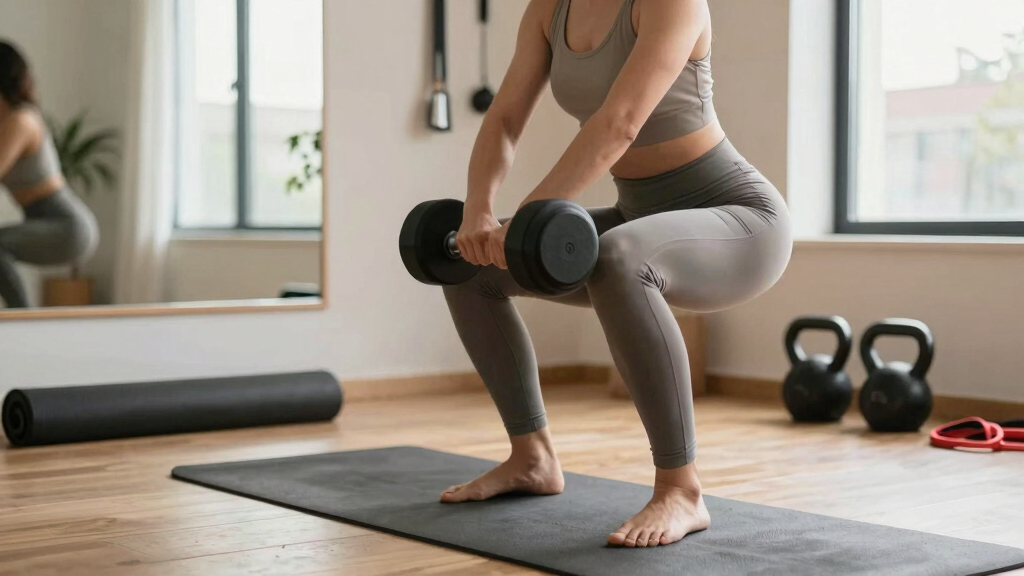 home gym equipment