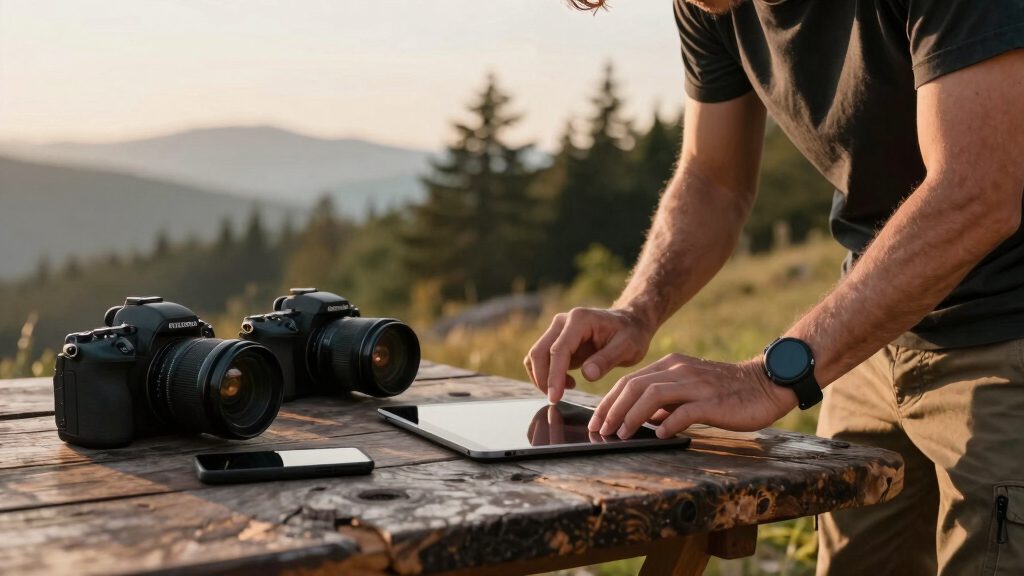 Why this approach beats traditional media kits and cloud workflows