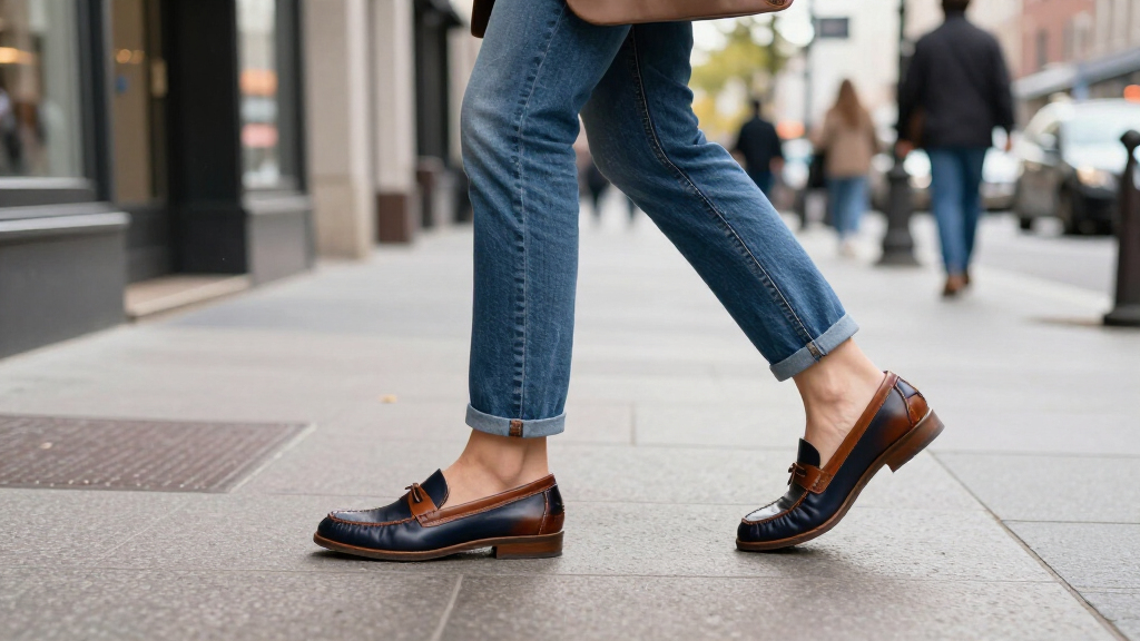 best two-tone shoes