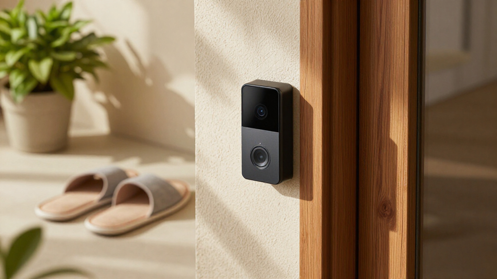 13 Best Video Doorbells with AI Alerts for 2026 29 video doorbells with ai alerts