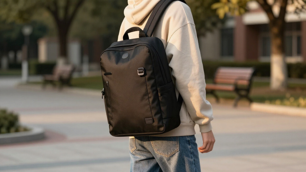 15 Best Student Laptop Backpacks for Campus Life in 2026
