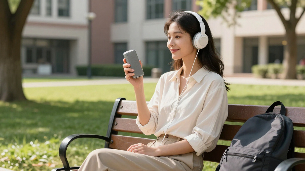 portable Bluetooth speakers for students