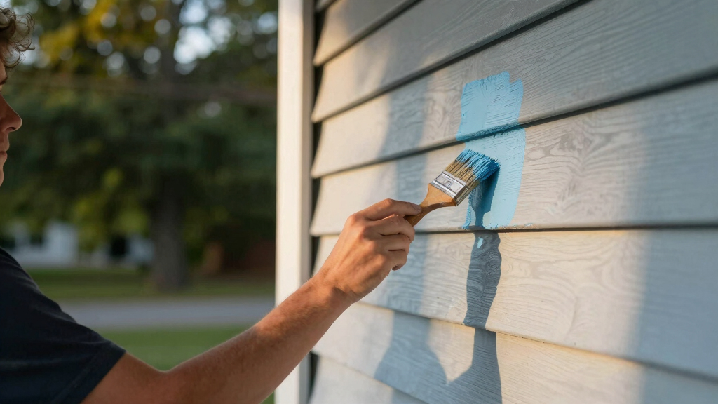 best exterior house paints