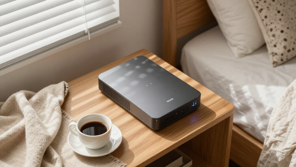 best nas storage for home backup