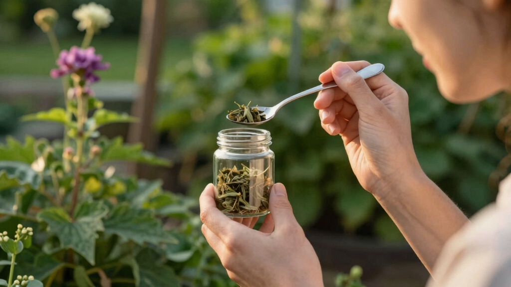 natural allergy relief supplements