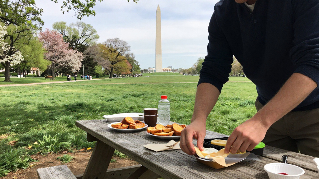 Best Things to Do in Dc