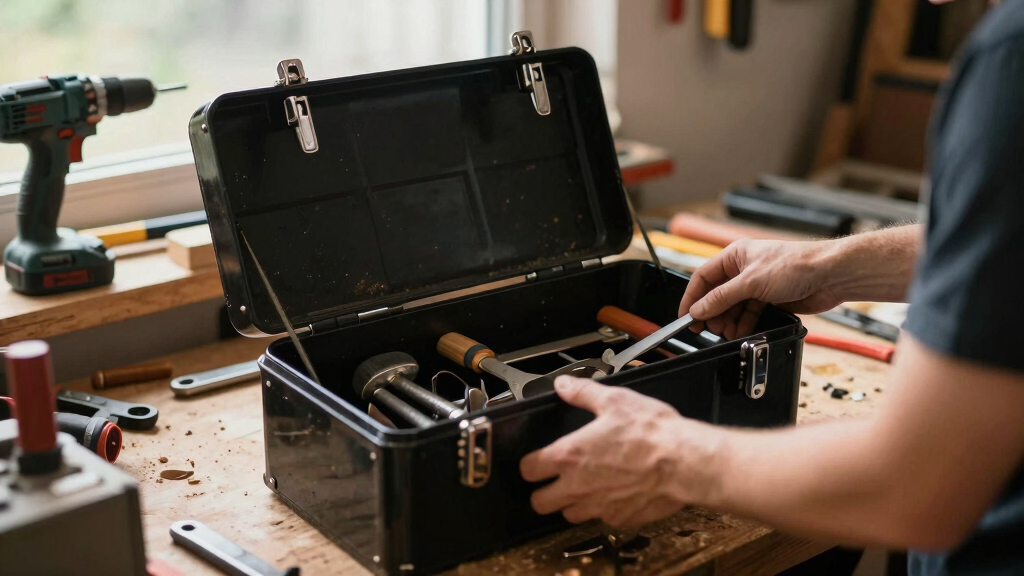 best steel tool chests