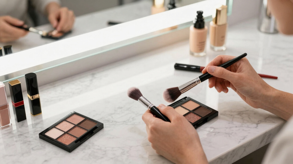 best makeup products