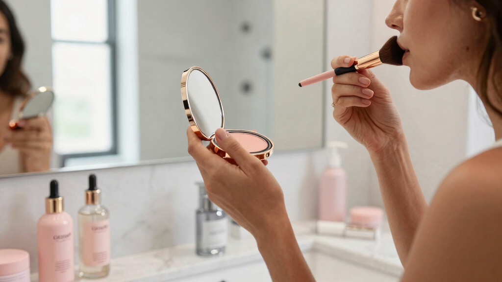 best Glossier makeup products