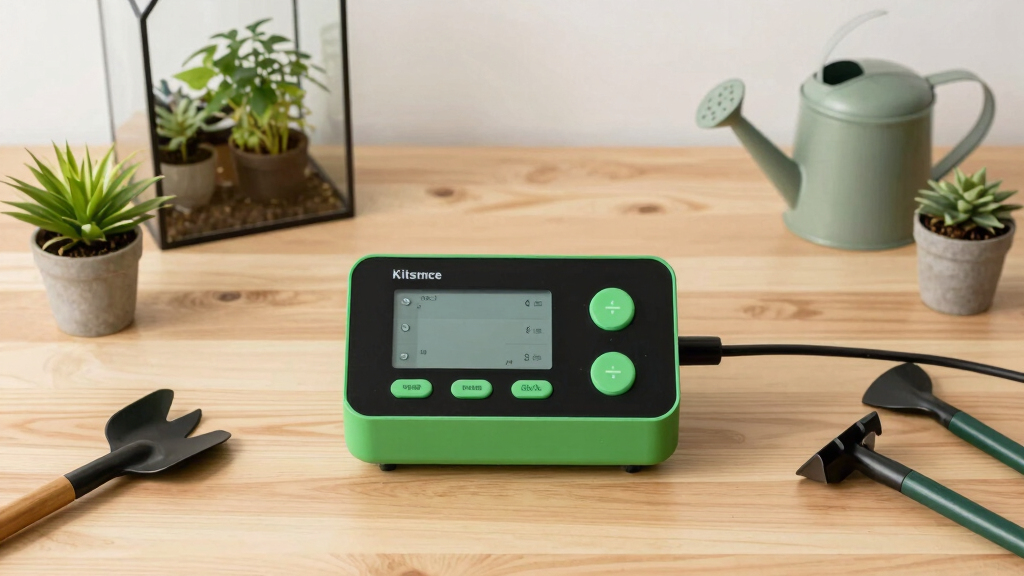 best greenhouse controller for climate management