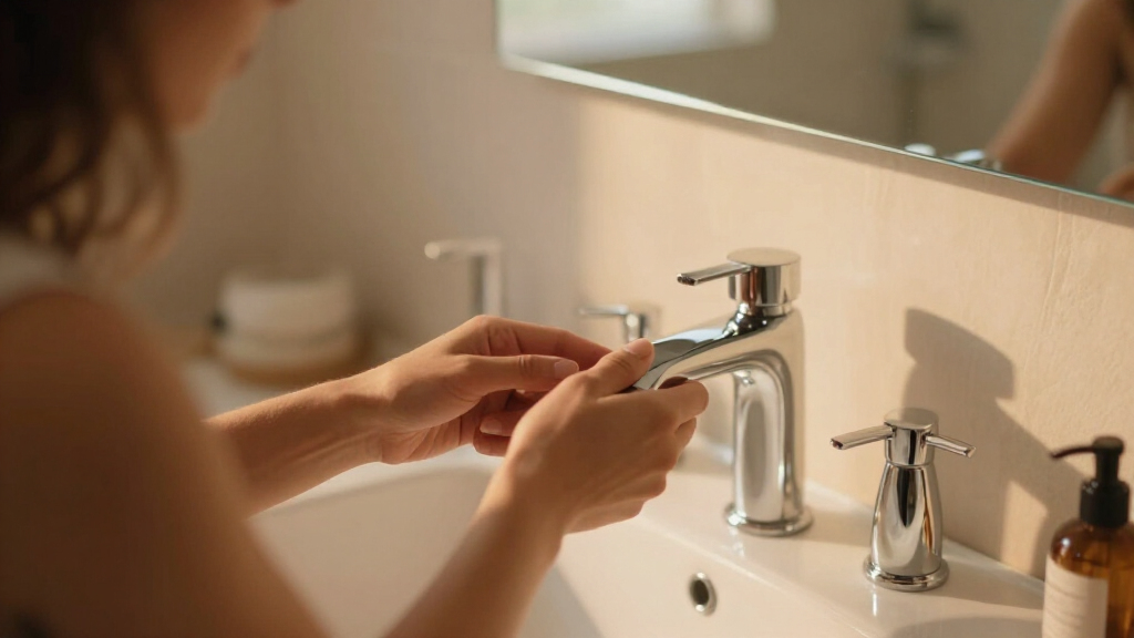 best luxury bathroom fixtures