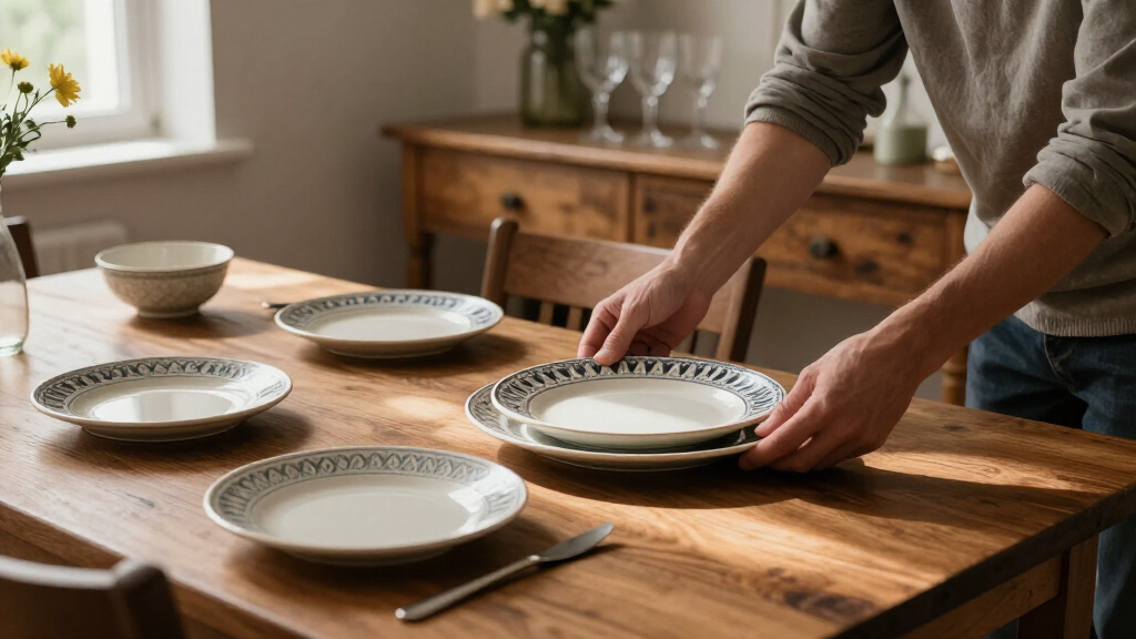 best restaurant-quality dinnerware sets