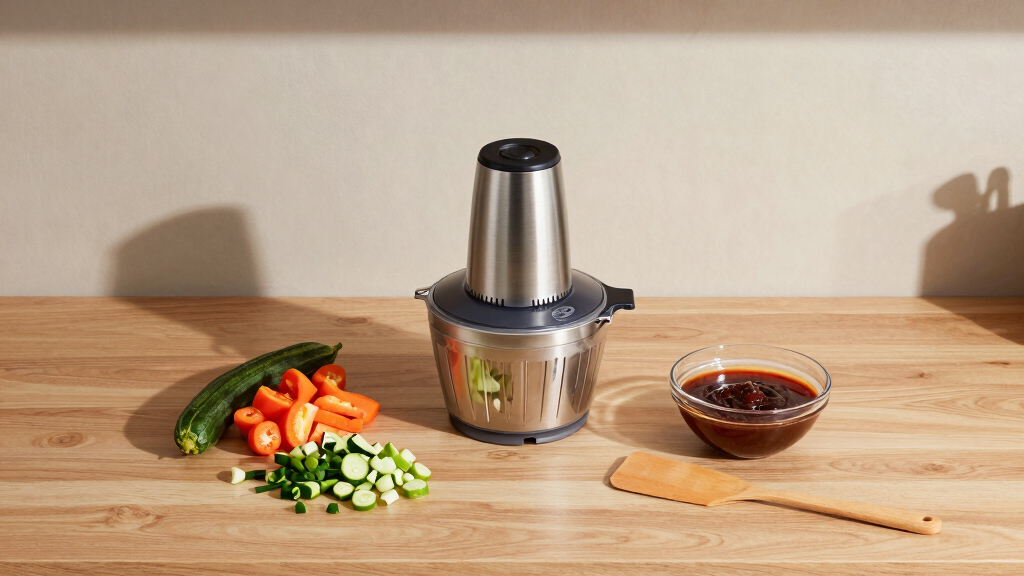 best food processors for meal prep