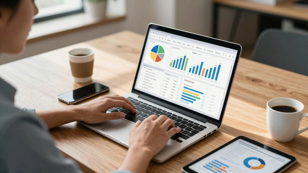 digital marketing analytics tools