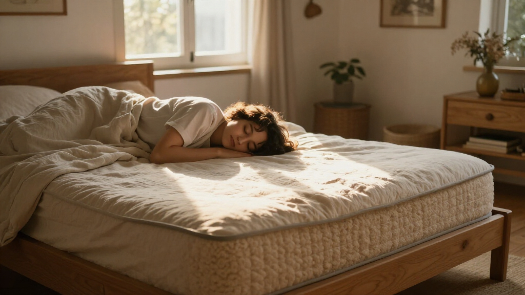 best organic mattresses