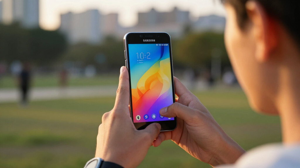 best Samsung Galaxy phones