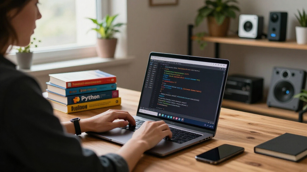 best Python programming books