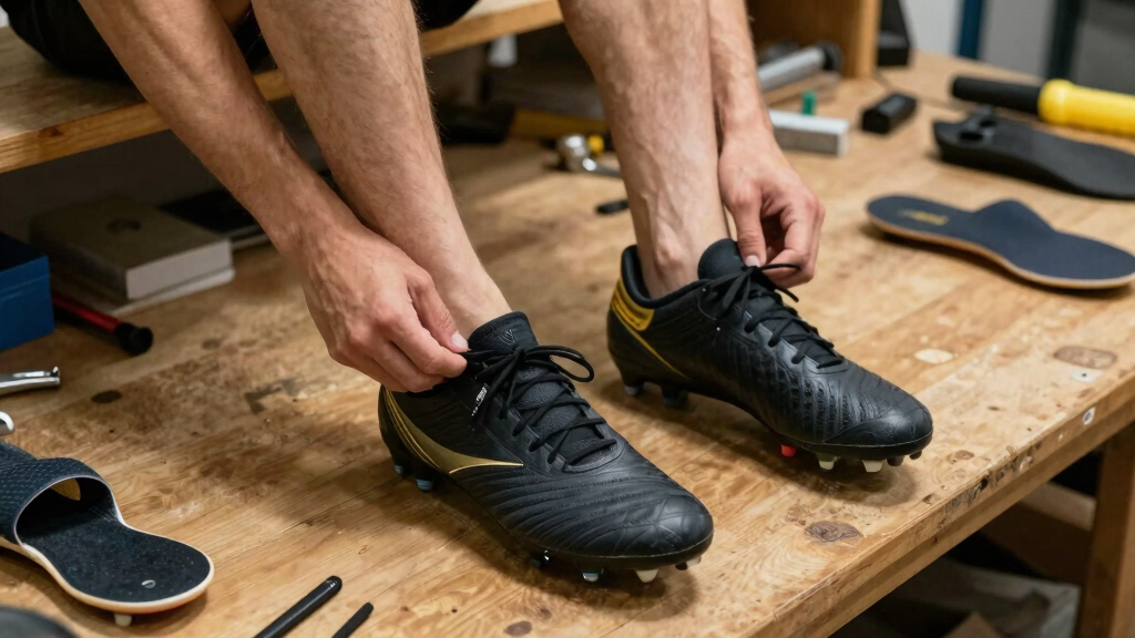 best soccer cleats