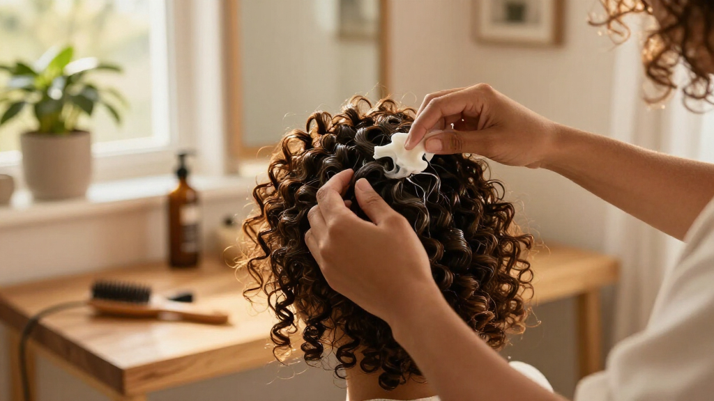 curl creams for natural hair