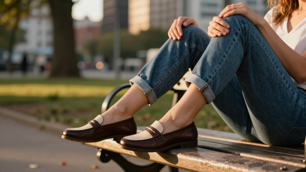 best designer loafers