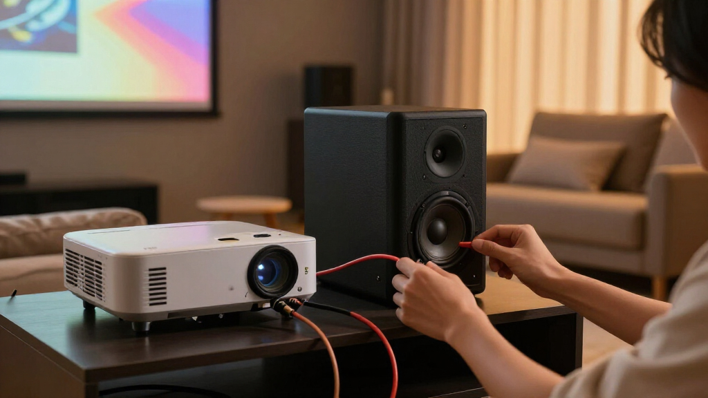 subwoofers for projector home theaters