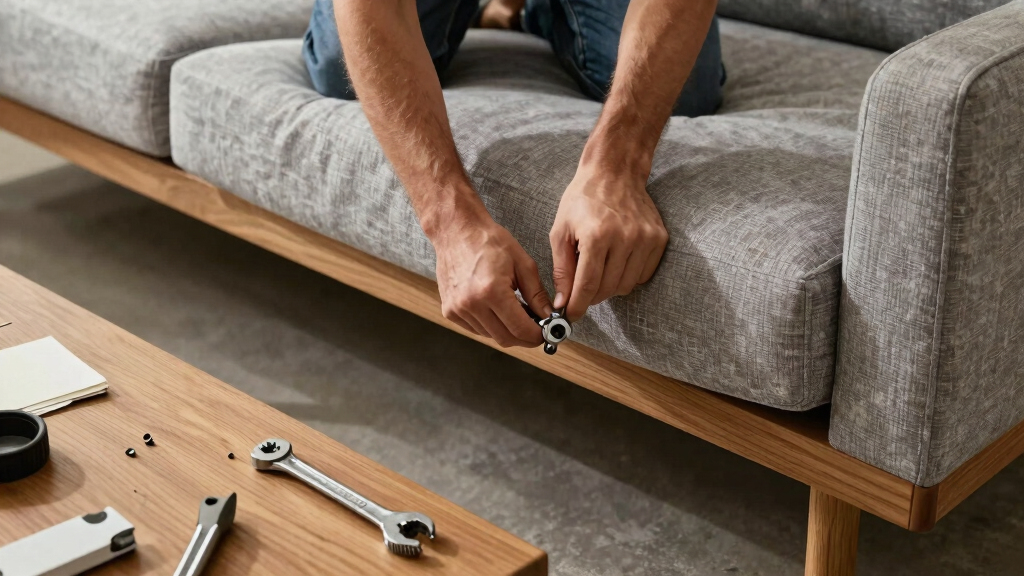 best apartment furniture