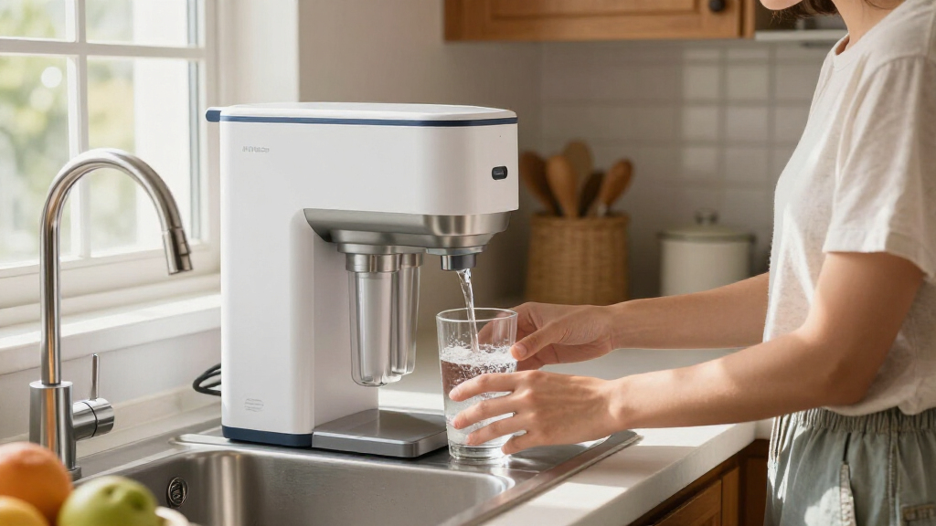 15 Best Water Filtration Systems for Home in 2026