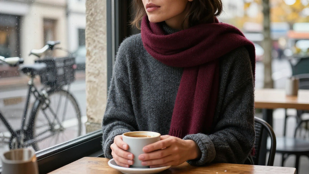 women's cashmere sweaters