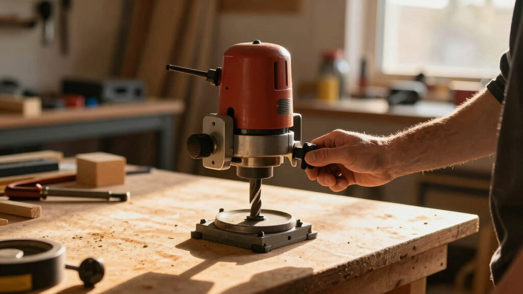 12 Best Router Lifts for Router Tables in the US 2026