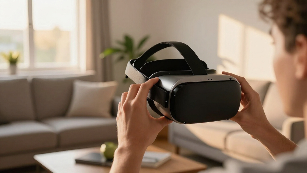 15 Best Battery Straps for VR Headsets in 2026
