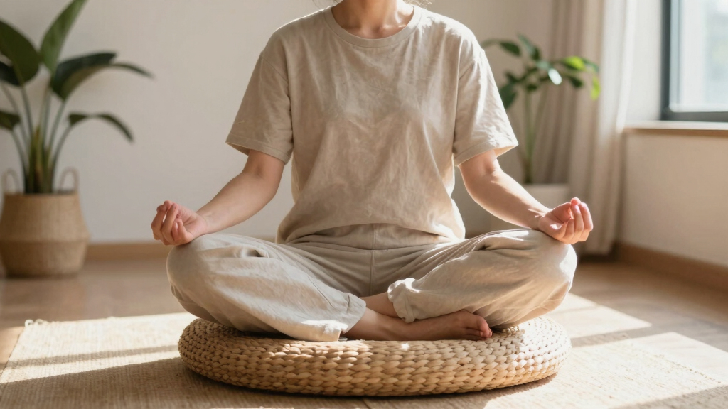 14 Best Meditation Cushions for Mindfulness in 2026