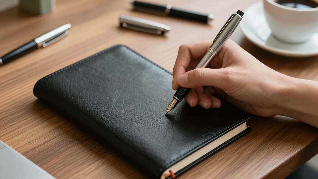 best pens for writing by hand