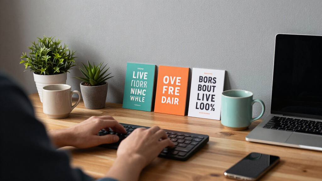 10 Best Motivational Desk Accessories in 2026