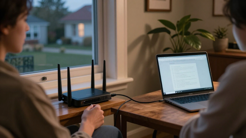 VPN routers for home