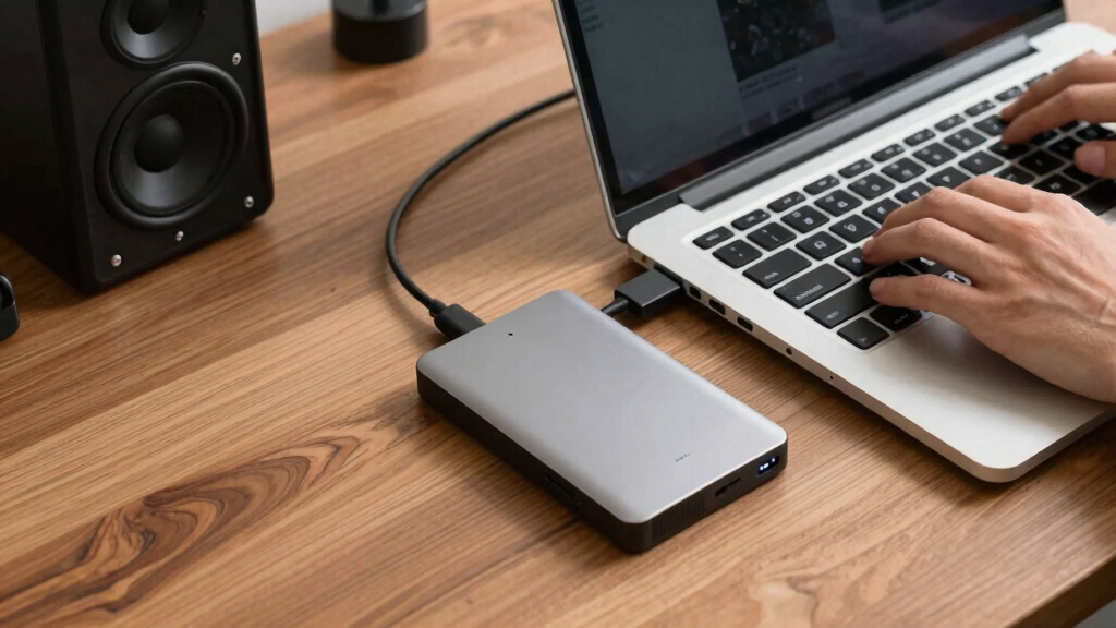 portable external hard drives