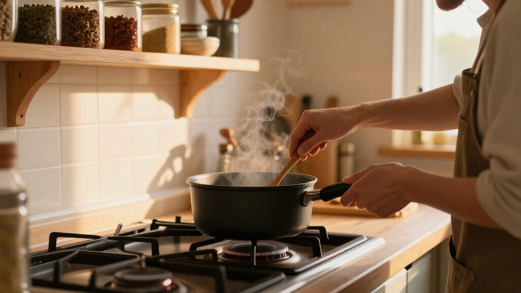 caraway cookware set review