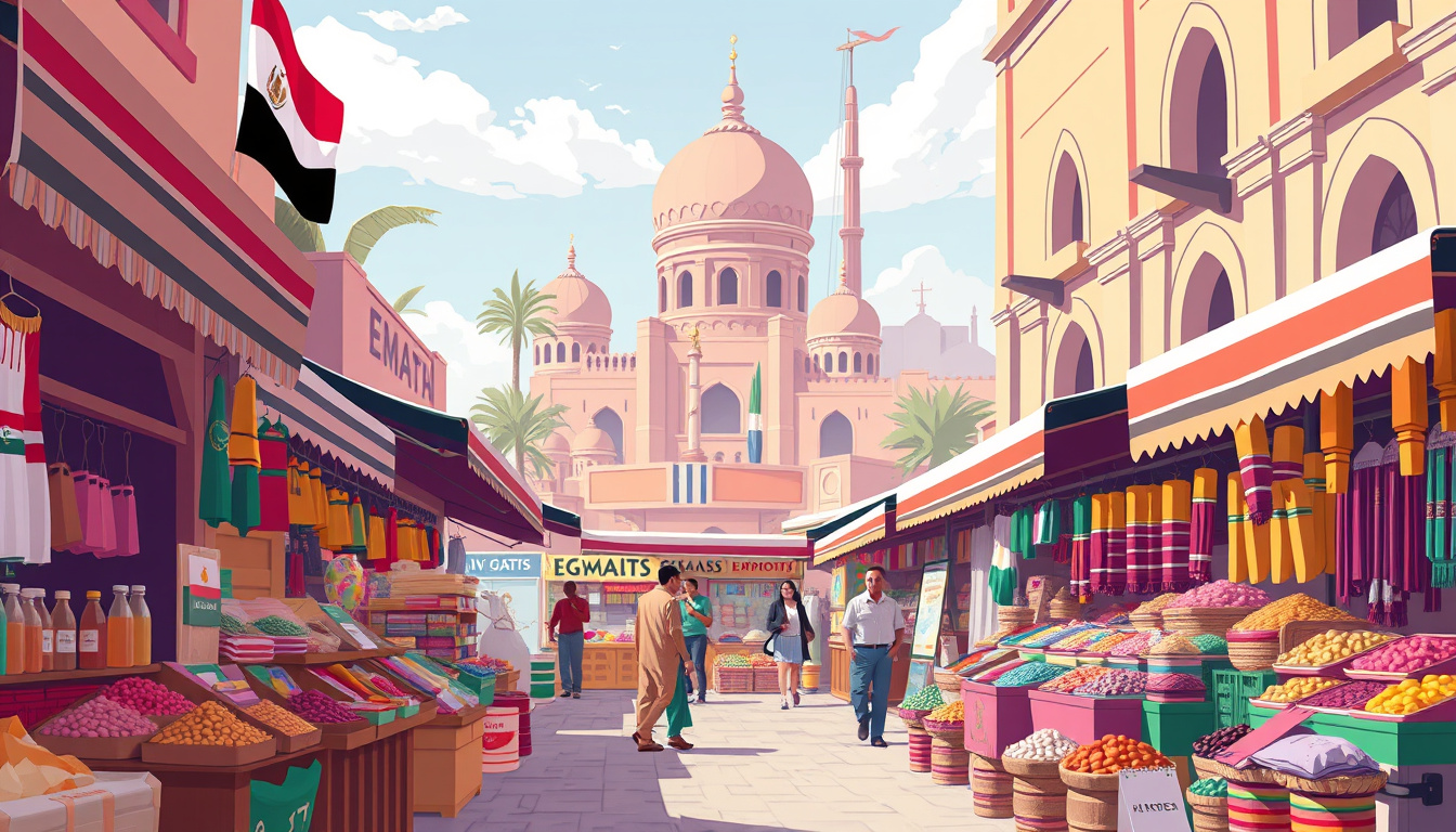 Egypt