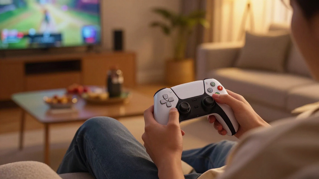 best gaming consoles