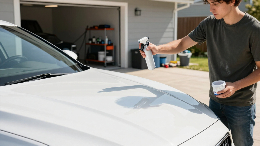 diy ceramic coating kits for car paint