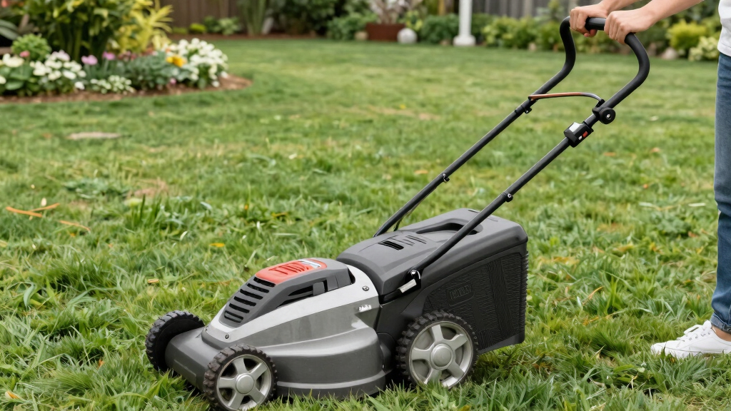 best lawn mowers