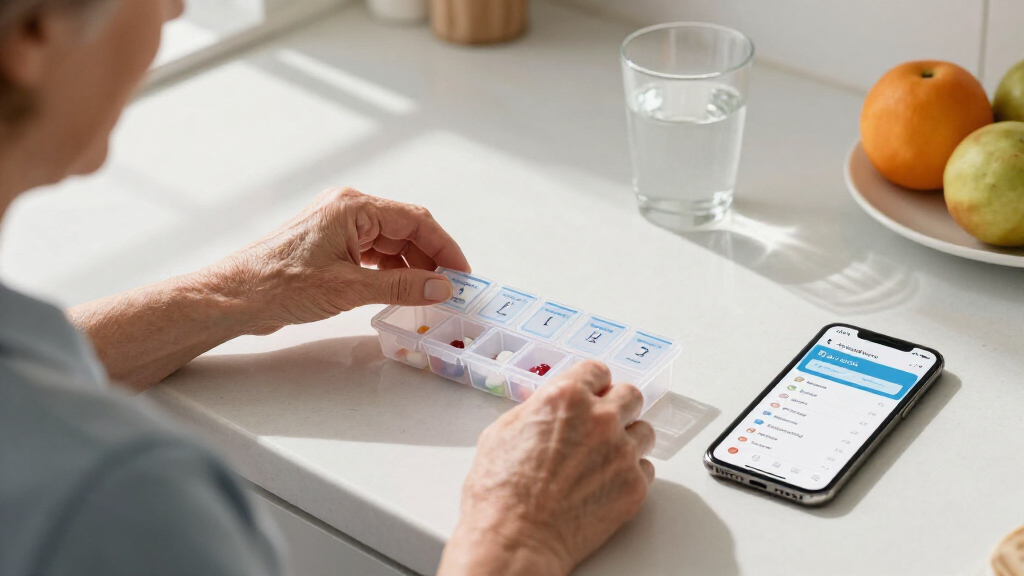 15 Best Medication Management Systems for Seniors in 2026
