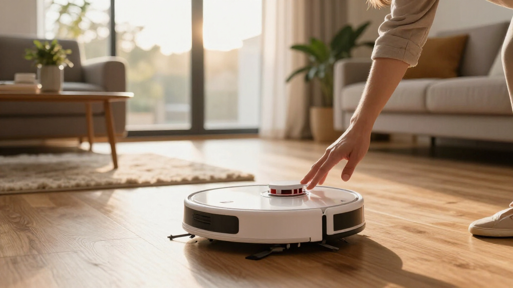 15 Best Robotic Vacuum Cleaners for 2026